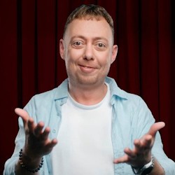 Нидаль Абу Газале. Abu Show & Stand Up: новая программа!
