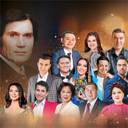 Илһамлы фестиваль