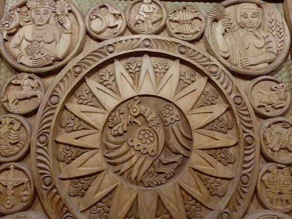 Программа «Этнографический календарь»