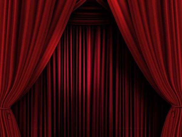 Спектакль «Дядя Ваня»