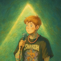 Standup Money Mic
