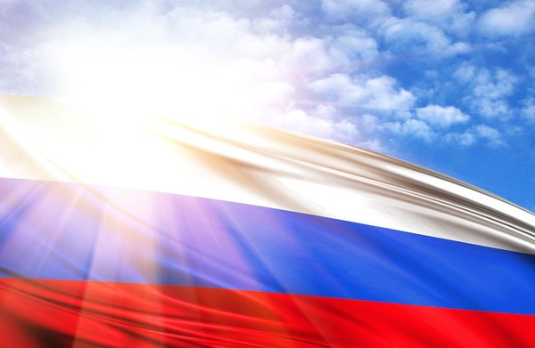 Мастер-класс «С любовью к России»