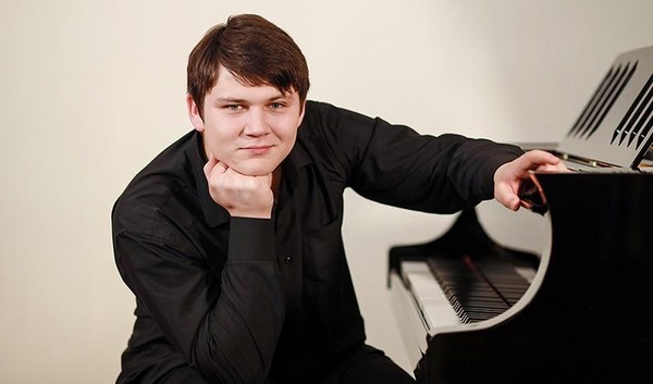 Сергей Давыдченко