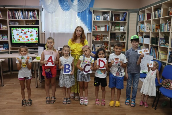 Познавательно-игровой микс «Овощи, ягоды, фрукты–витаминные продукты»