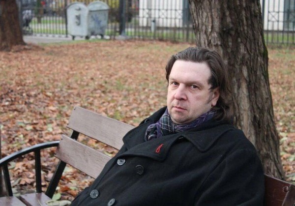 Лекция «Федор Дунаевский: жизнь и творчество»