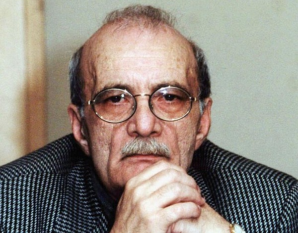 Ретро-вечер в честь 95-летия Георгия Николаевича Данелия