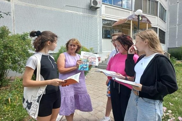 Литературное знакомство «Уроки жизни Владимира Железникова»