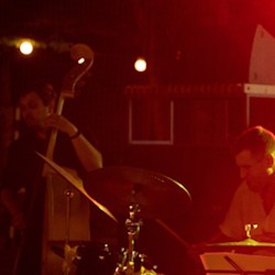 Jazzmakers и Евгений Соколовский