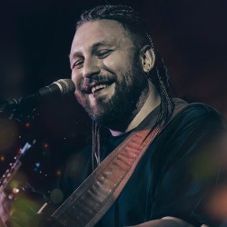 Павел Пиковский. Акустика
