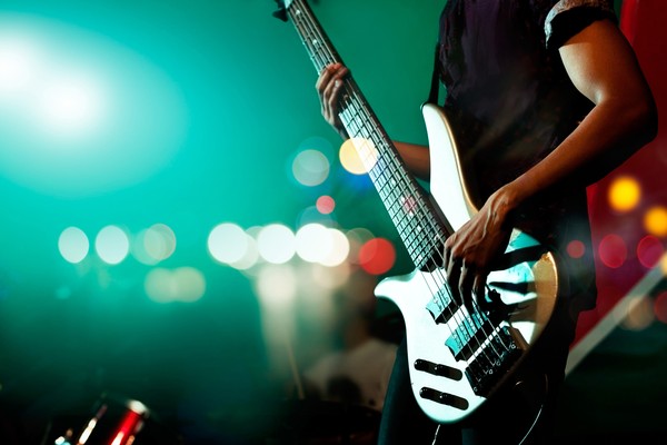 Rolling Stones Tribute