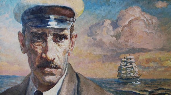 «Мир из выдумки и правды»