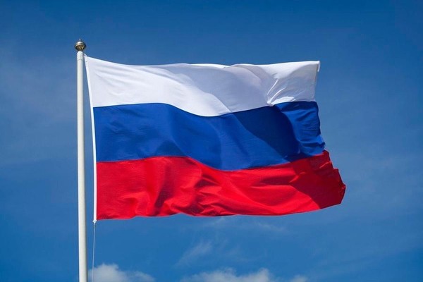 «День флага»