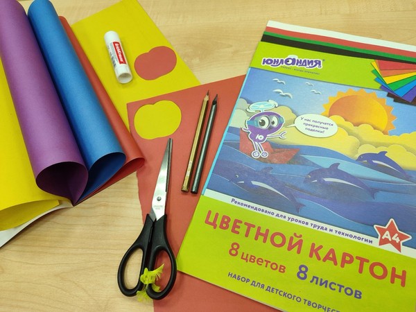 Мастер-класс «Фрукты-овощи»