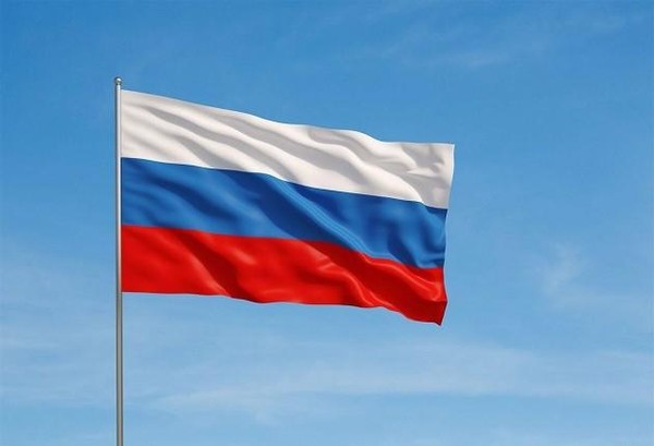 Выставка «Этот флаг все в мире знают»