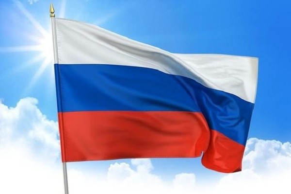 Видеопрезентация «Флаг России — гордость наша»
