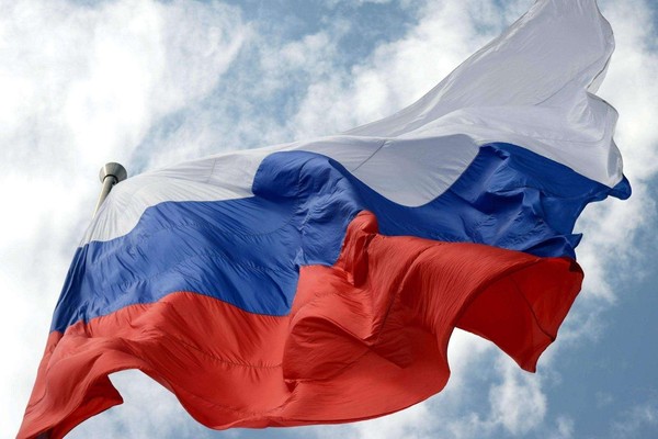Познавательная программа «Триколор страны родной»
