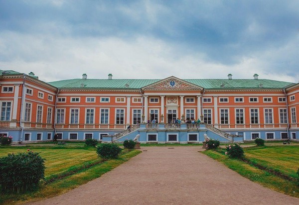 Романтика Шопена