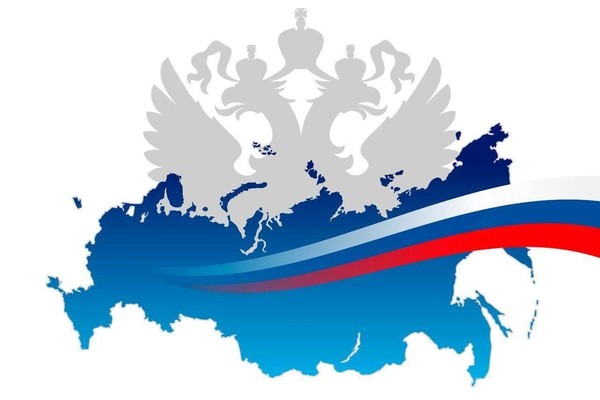 Концертная программа «Флаг моего государства»