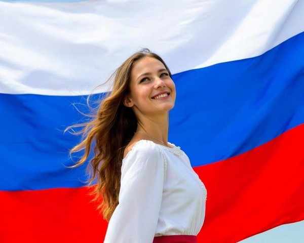 Интерактивная программа «Символы России»
