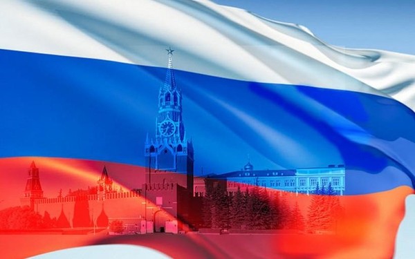 Концертная программа «Три цвета красками сияют»