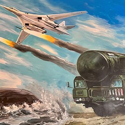 Ядерная защита страны