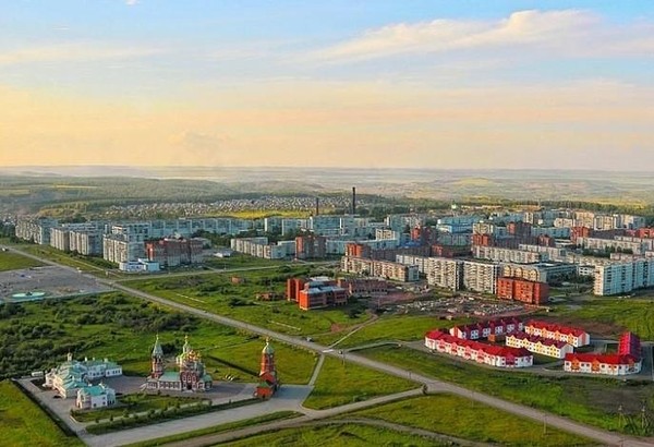 Экскурсия «Киселёвск: город угля и поэтов»