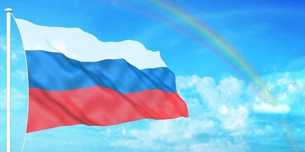 Познавательно-игровой час «Гордо реет над страной…»