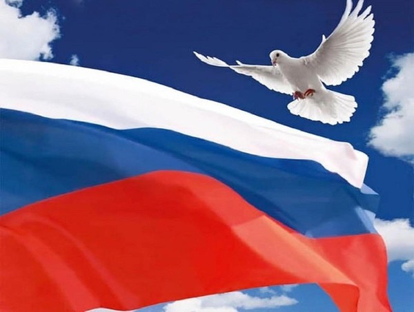 Праздничное мероприятие «День Государственного флага Российской Федерации»