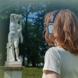 Аудиоспектакль «Загадки гатчинского эха»