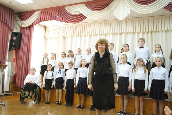Внеклассное мероприятие «Каждый охотник желает...»
