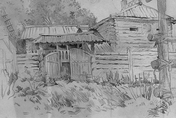 Выставка «Ольга и Николай Соколовы. Живопись и графика»