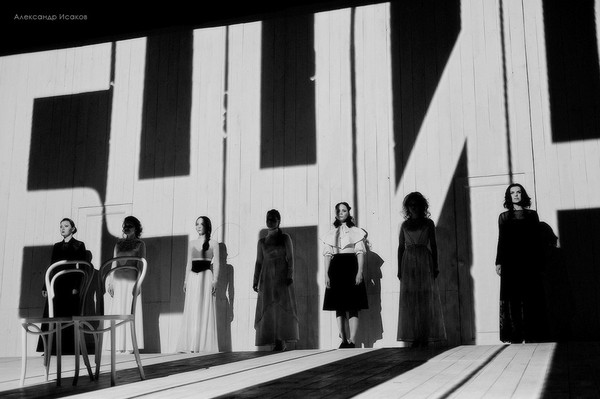 Александр Дик