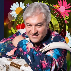 Валерий Сёмин «Привет, лето!»