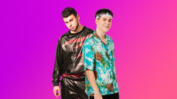 Gayazov$ Brother$