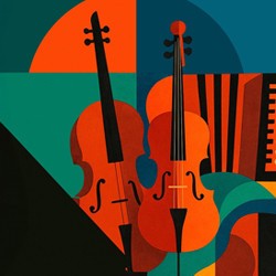 Белые ночи в Мальтийской капелле! Астор Пьяццолла. Времена года в Буэнос-Айресе