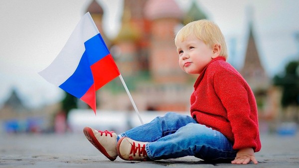 Творческое занятие «Символ, рожденный историей»
