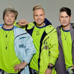 Группа «На-На» Все хиты!