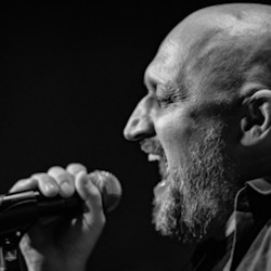 Гоша Куценко и группа «ГК»