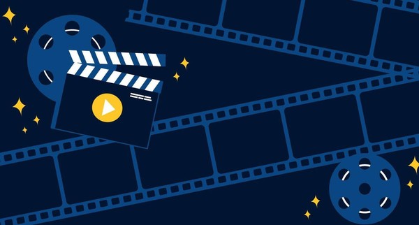 Развлекательная программа «Киномания»