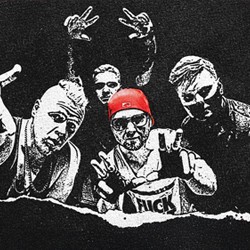 Limp Bizkit tribute