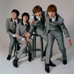 The Beatlove