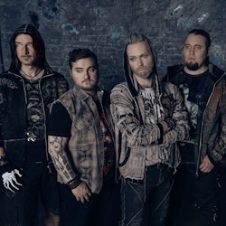 Группа «Crash Test»