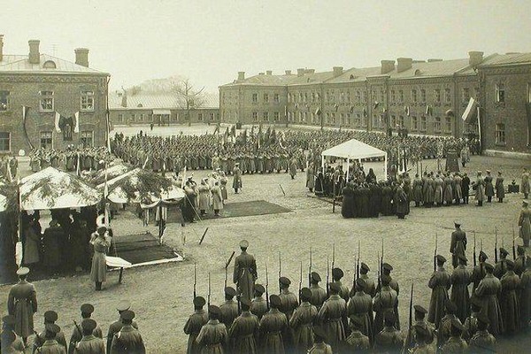 Исторический синематограф. Просмотр и обсуждение фильмов цикла «Неизвестные герои Севера»