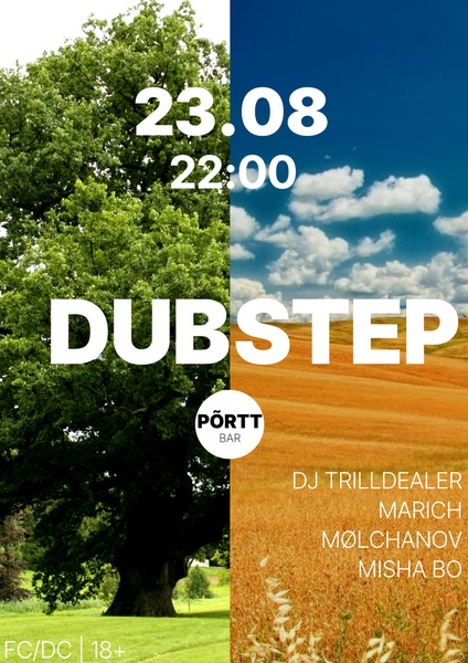 DubStep