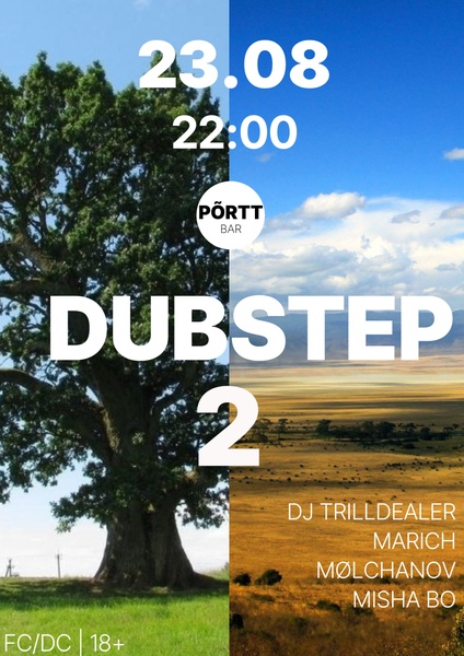 DubStep 2
