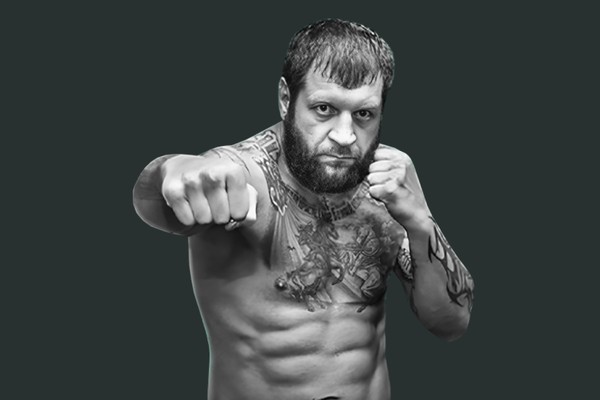 Open Fighting Championship 56