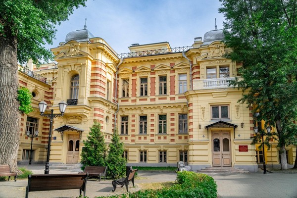 Концерт Ансамбля солистов оркестра «Виртуозы Москвы»