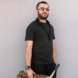 Artur Grigoryan Quartet