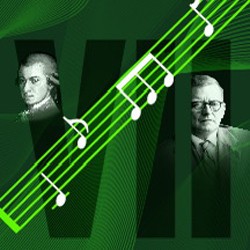 VII Фестиваль камерной и барочной музыки. Моцарт / Шостакович
