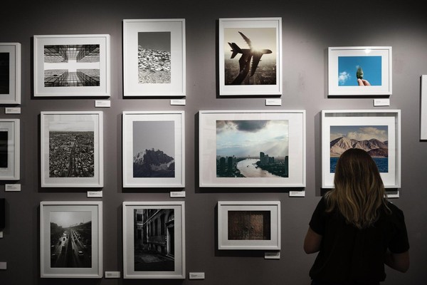 Тематическая экскурсия по фотовыставке «Севастополь в кадре»